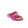 Berkemann slippers pink 2