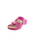 Berkemann slippers pink 3