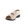 Solidus sandales beige 3