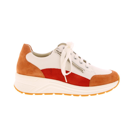 Solidus sneakers blanc