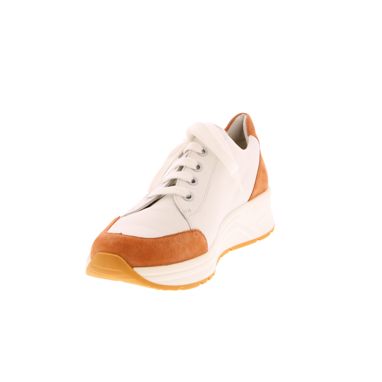 Solidus sneakers blanc 3