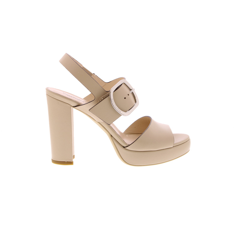 Nero Giardini sandalen beige 1