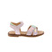 Dianetti sandalen grau 1