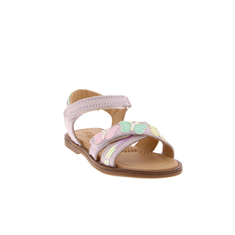 Dianetti sandalen grau 2