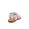 Dianetti sandalen grau 4