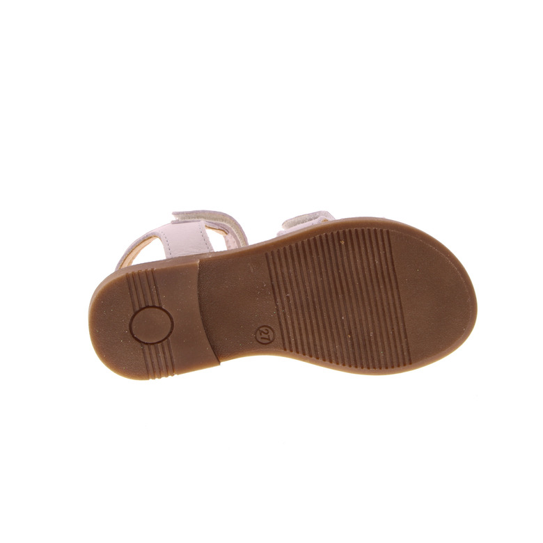 Dianetti sandalen grau 5