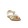 Dianetti sandalen grÜn 2