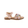 Dianetti sandalen rosa 1