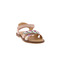 Dianetti sandalen rosa 2