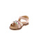 Dianetti sandalen rosa 3