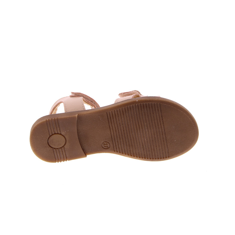 Dianetti sandalen rosa 5