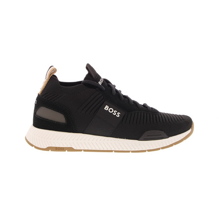 Hugo Boss sneakers zwart