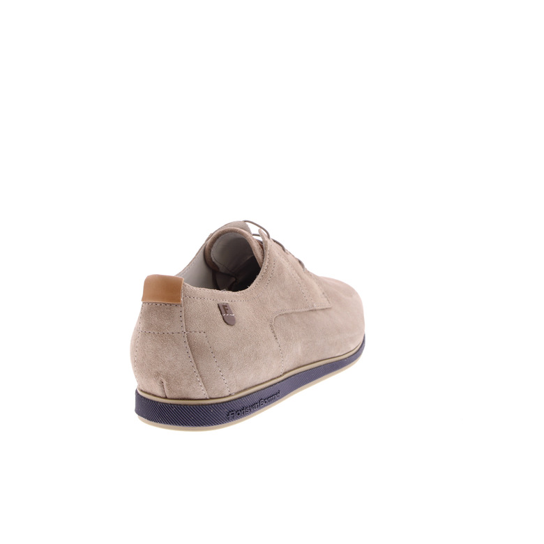 Floris Van Bommel chaussures basses beige 4