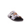 Floris Van Bommel slippers multi color 2