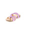 Think! slippers paars 3
