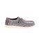 Hey Dude chaussures basses gris 1