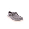 Hey Dude chaussures basses gris 2