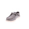 Hey Dude chaussures basses gris 3