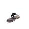 Caryatis slippers zwart 4