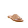 Caryatis slippers goud 2