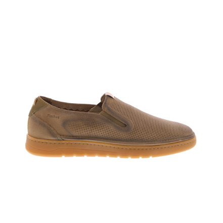 Fluchos S.l. loafers taupe