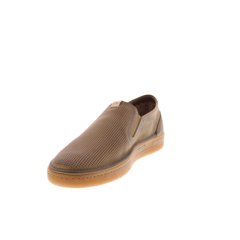 Fluchos S.l. loafers taupe 3