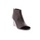 Halmanera slippers zwart 2