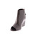 Halmanera slippers zwart 3