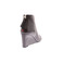 Halmanera slippers zwart 4
