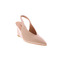 Halmanera pumps roze 2