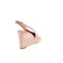 Halmanera pumps roze 4