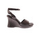 Bruno Premi sandalen zwart 1