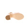 Debutto Donna sandalen beige 5