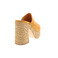 Debutto Donna slippers bruin 4
