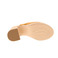 Debutto Donna slippers bruin 5