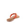 Lazamani slippers oranje 4
