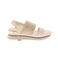 Liu Jo sandalen ecru 1
