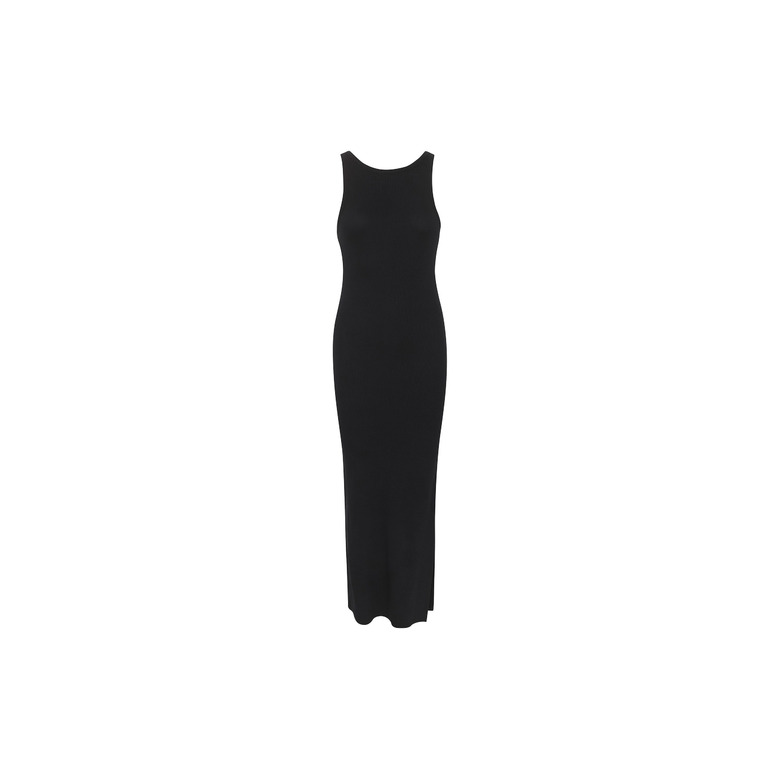 Gestuz robe noir