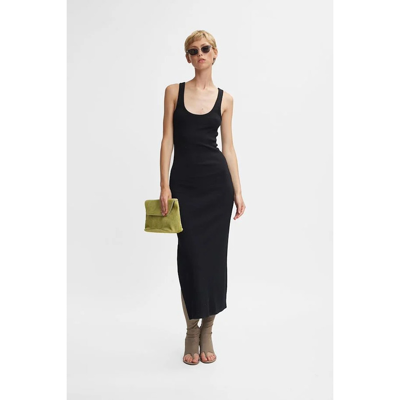 Gestuz kleid schwarz 2