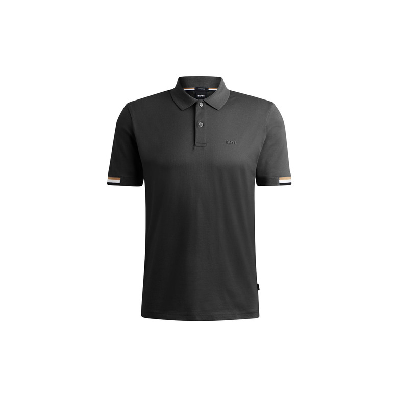 Boss sweater black