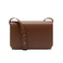 Lies Mertens crossbody cognac 1