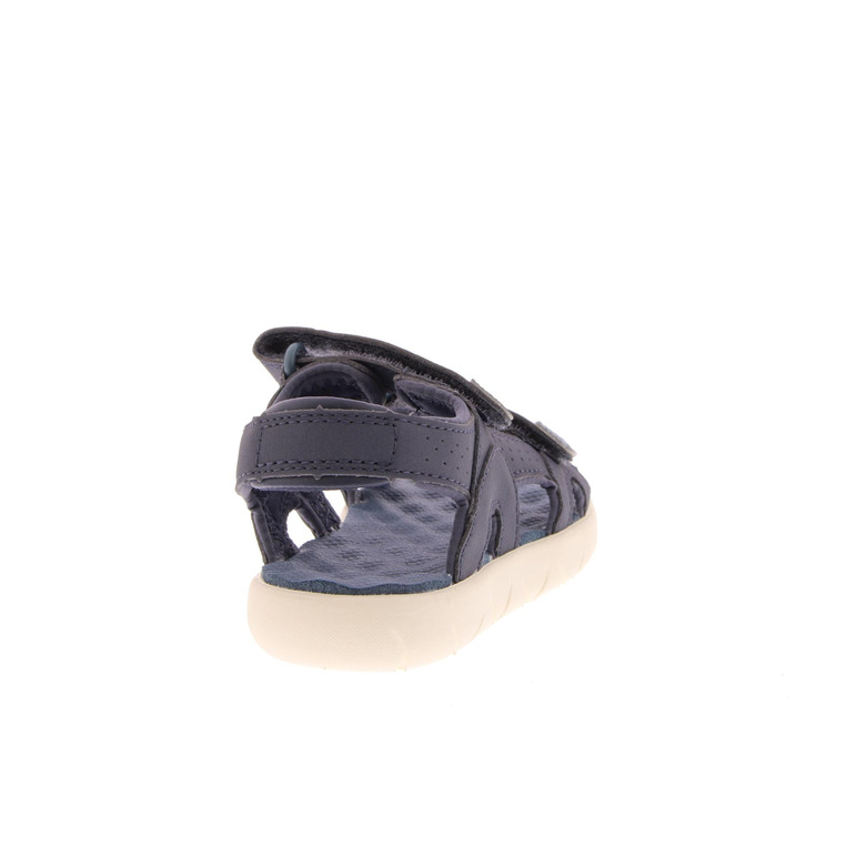 Timberland sandalen blau 4
