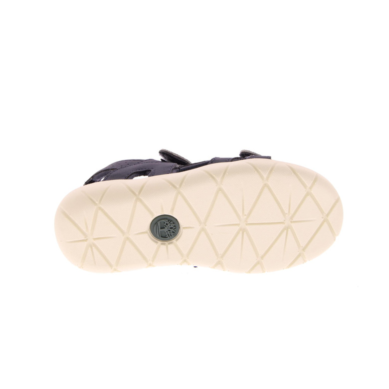 Timberland sandalen blau 5
