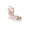 Nero Giardini sandalen zilver 2
