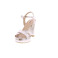 Nero Giardini sandalen zilver 3