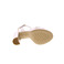 Nero Giardini sandalen zilver 5