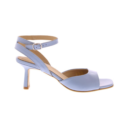 Angulus sandalen blauw