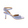 Angulus sandalen blauw 1