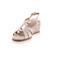 Regarde Le Ciel sandalen wit 3