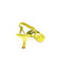 Sam Reychler sandales vert 4